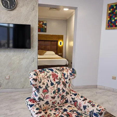 Traveller Inn Hotel Appartments Al Khobar Exterior photo