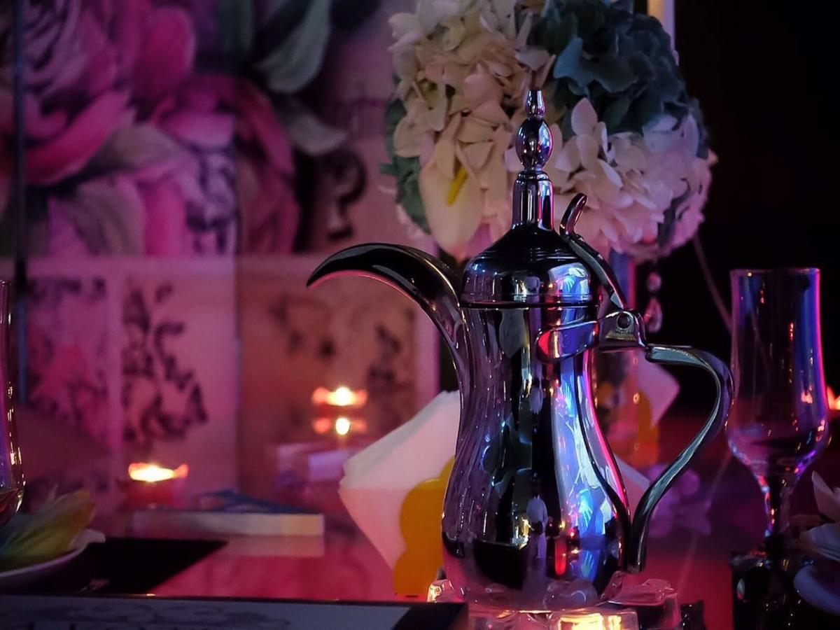 ترافيلر ان للشقق الفندقية 4* الخبر