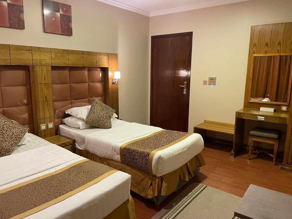 Aparthotel Traveller Appartments 4*