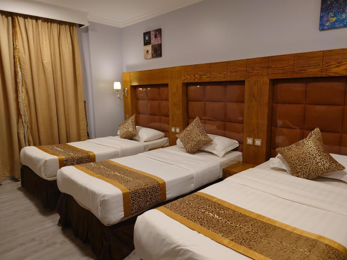 Traveller Appartments 4* Khobar