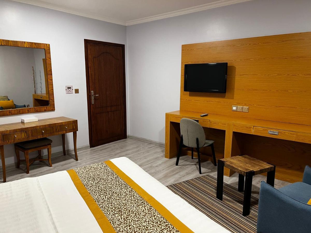 Traveller Appartments 4*