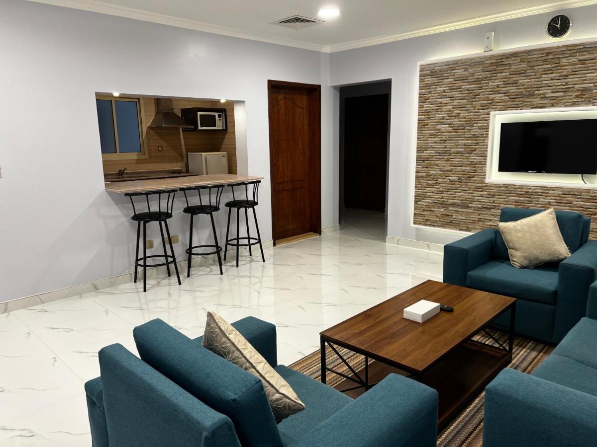 Traveller Appartments Aparthotel Khobar