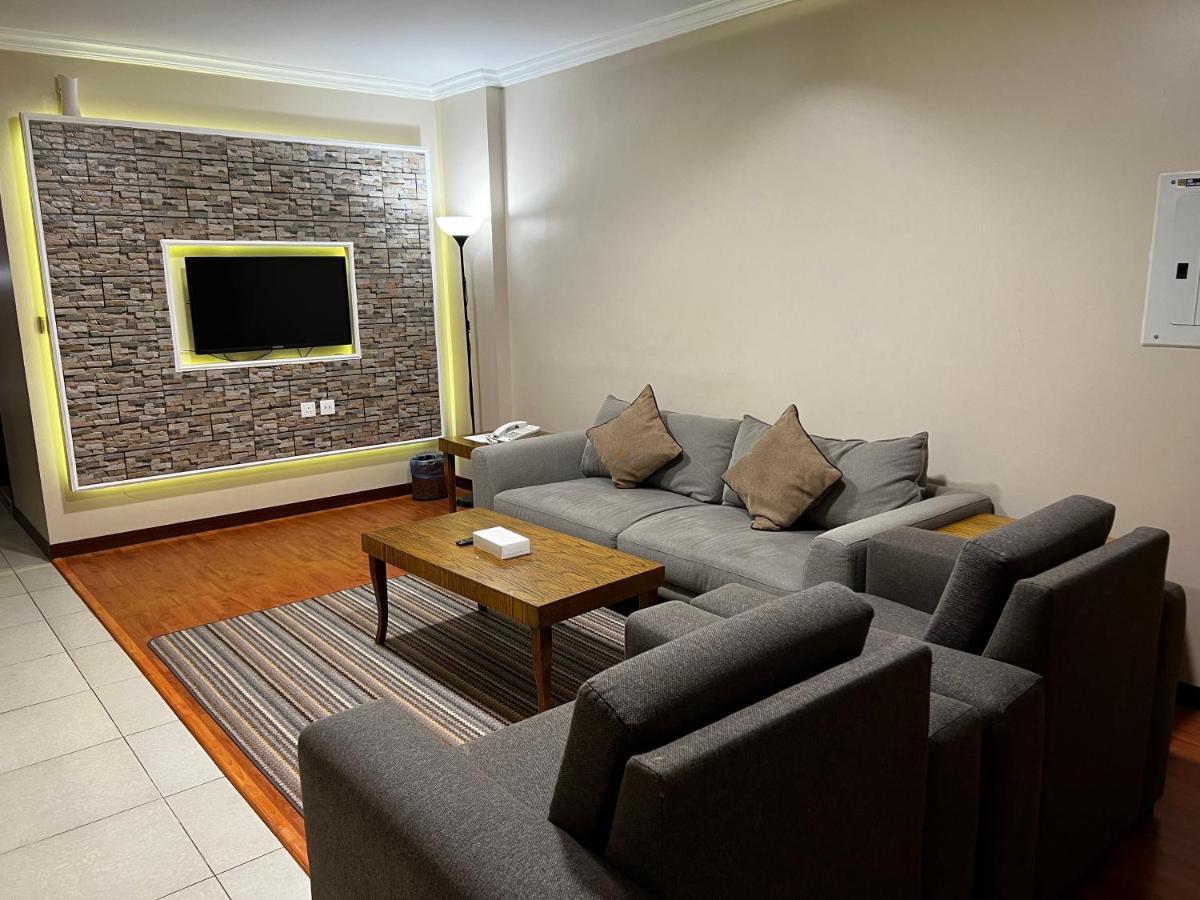 Traveller Appartments 4*