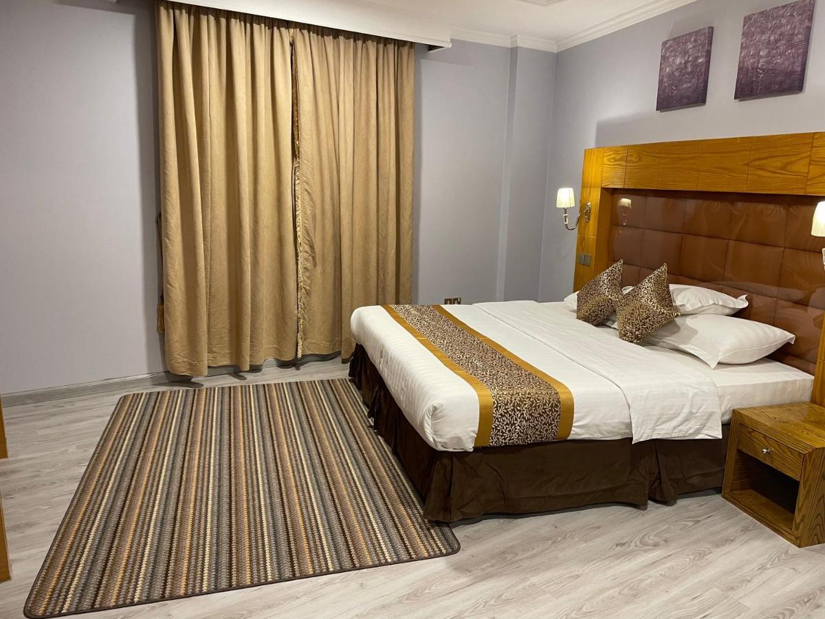 Traveller Appartments Khobar