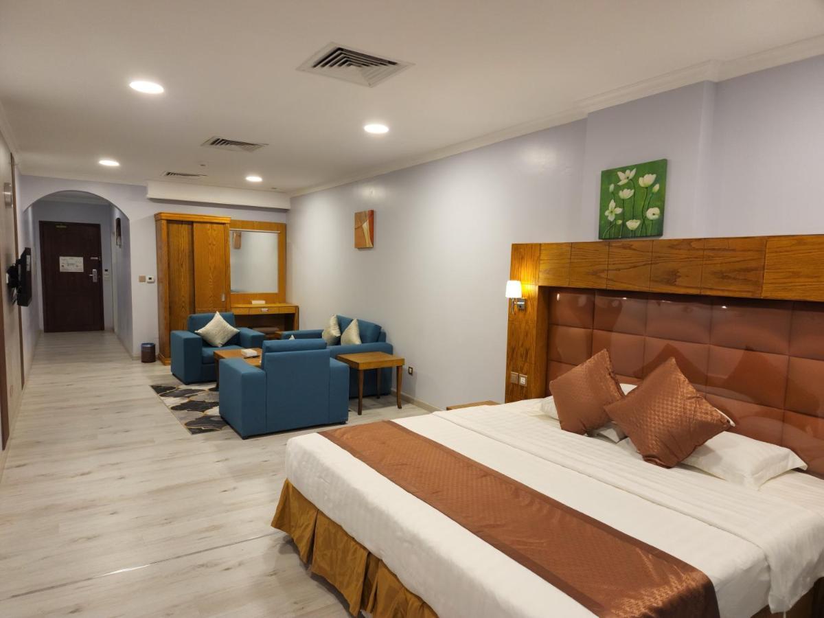 Traveller Appartments Aparthotel 4*
