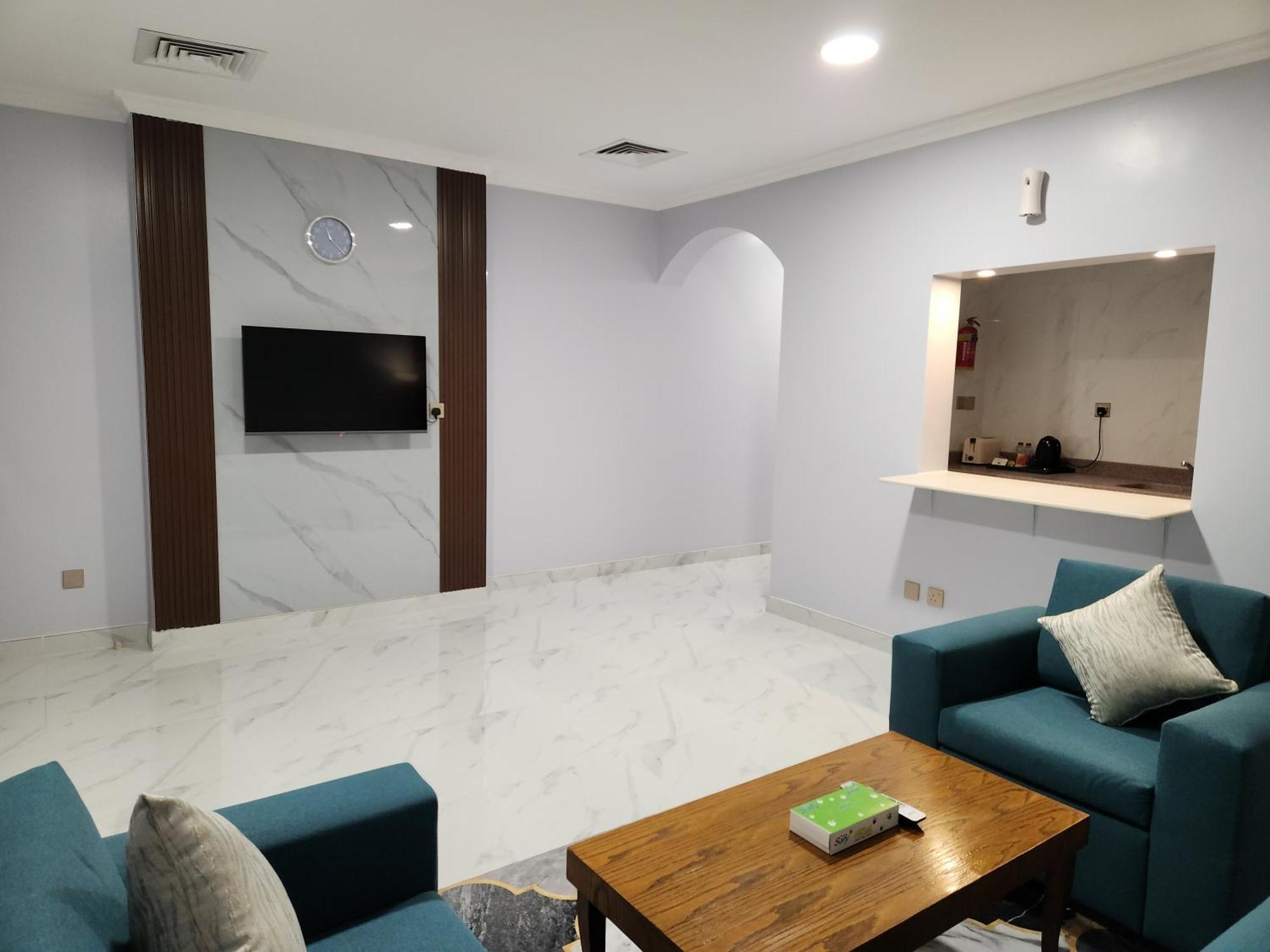 Traveller Appartments