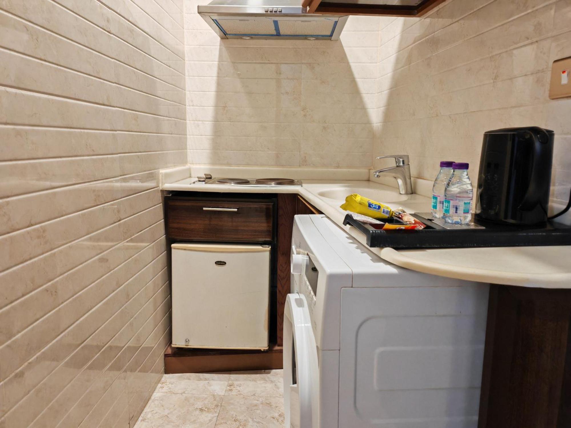 Traveller Appartments 4*