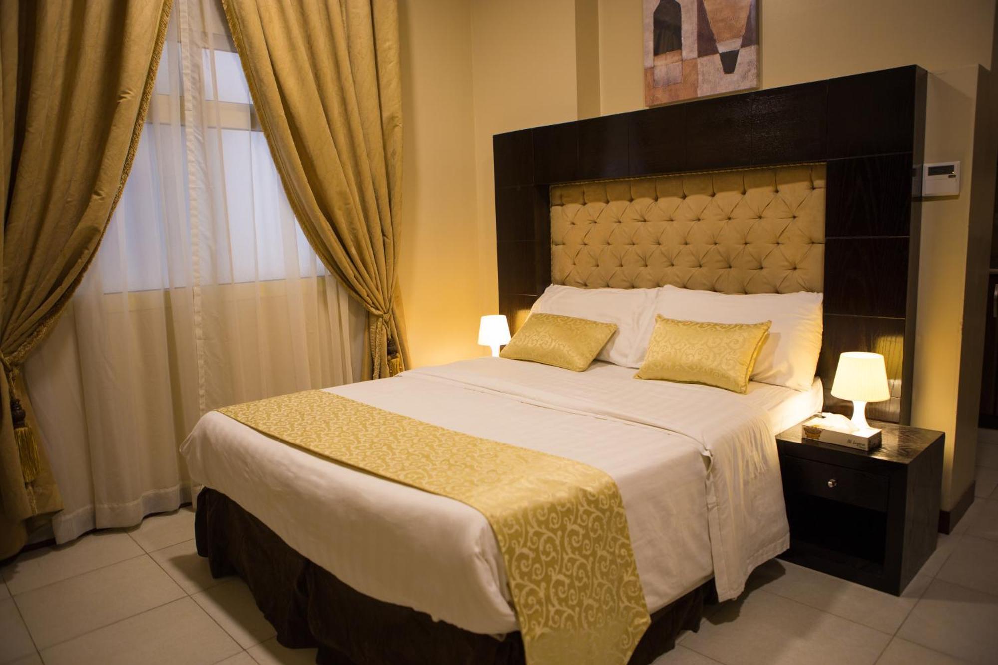 Traveller Appartments Khobar
