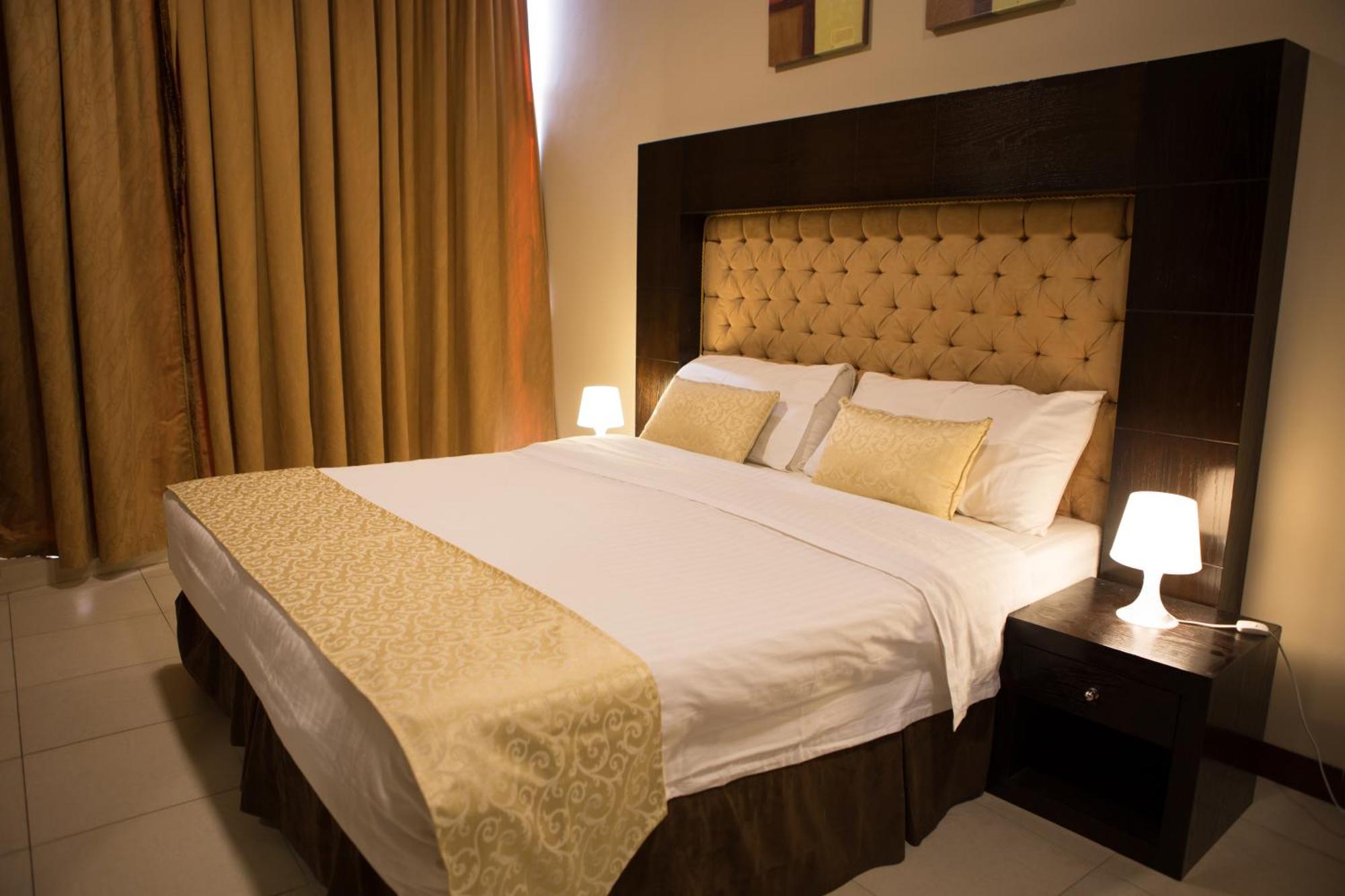 Traveller Appartments Khobar
