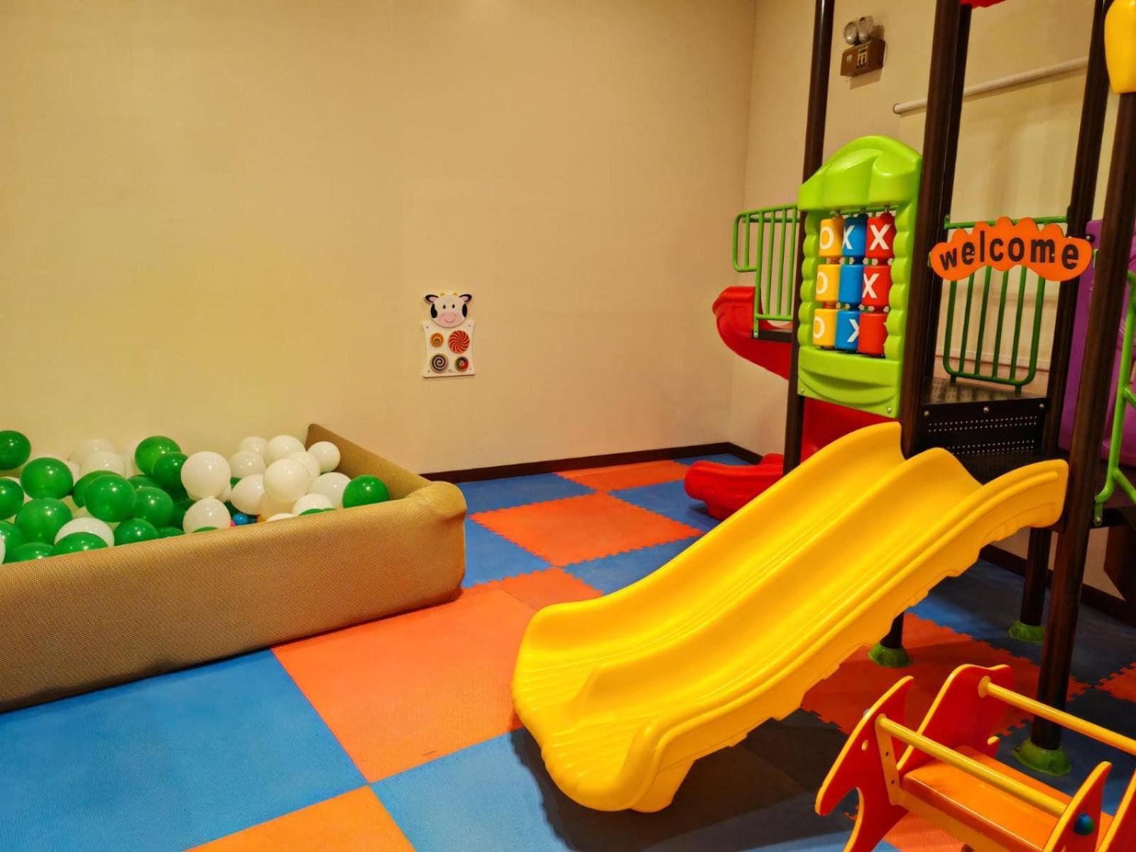 Aparthotel Traveller Appartments Khobar