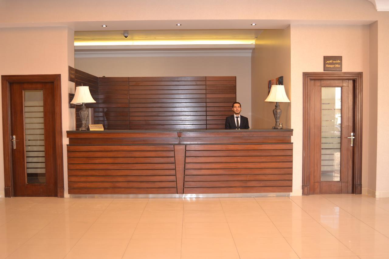 Traveller Appartments 4*
