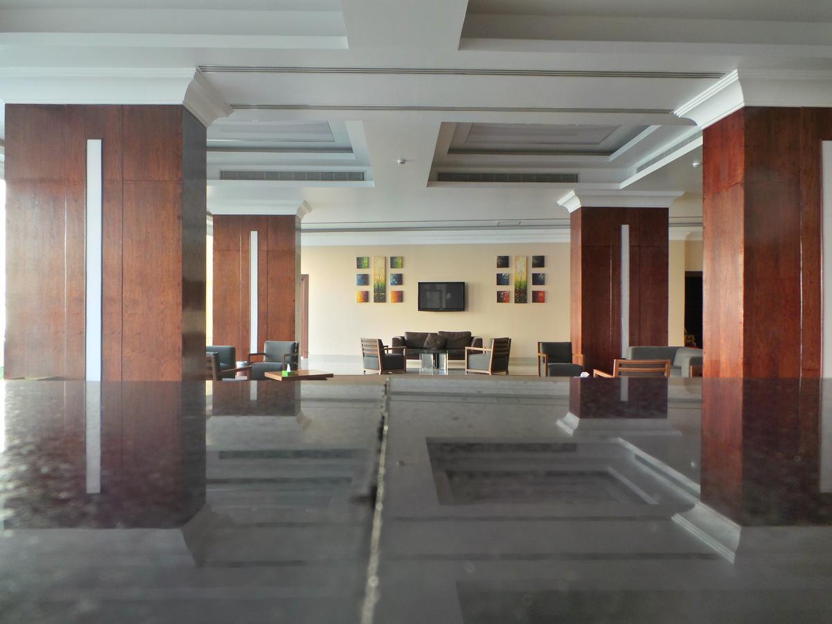 Aparthotel Traveller Appartments 4*