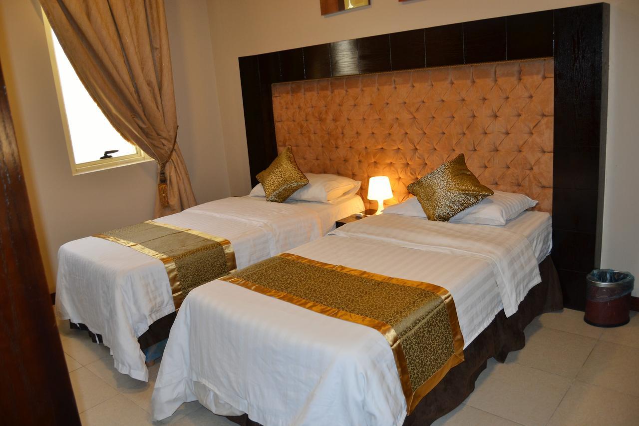 Traveller Appartments 4*
