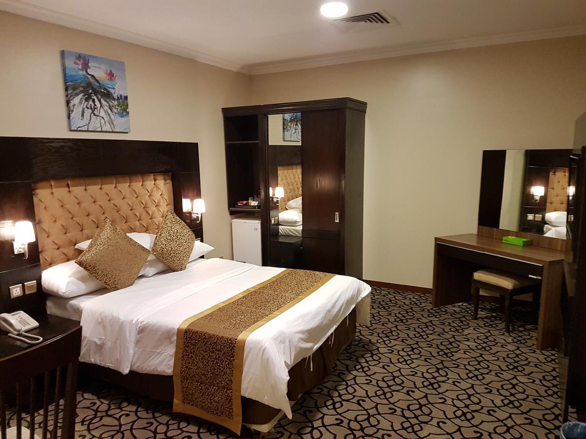 Traveller Appartments 4* Khobar