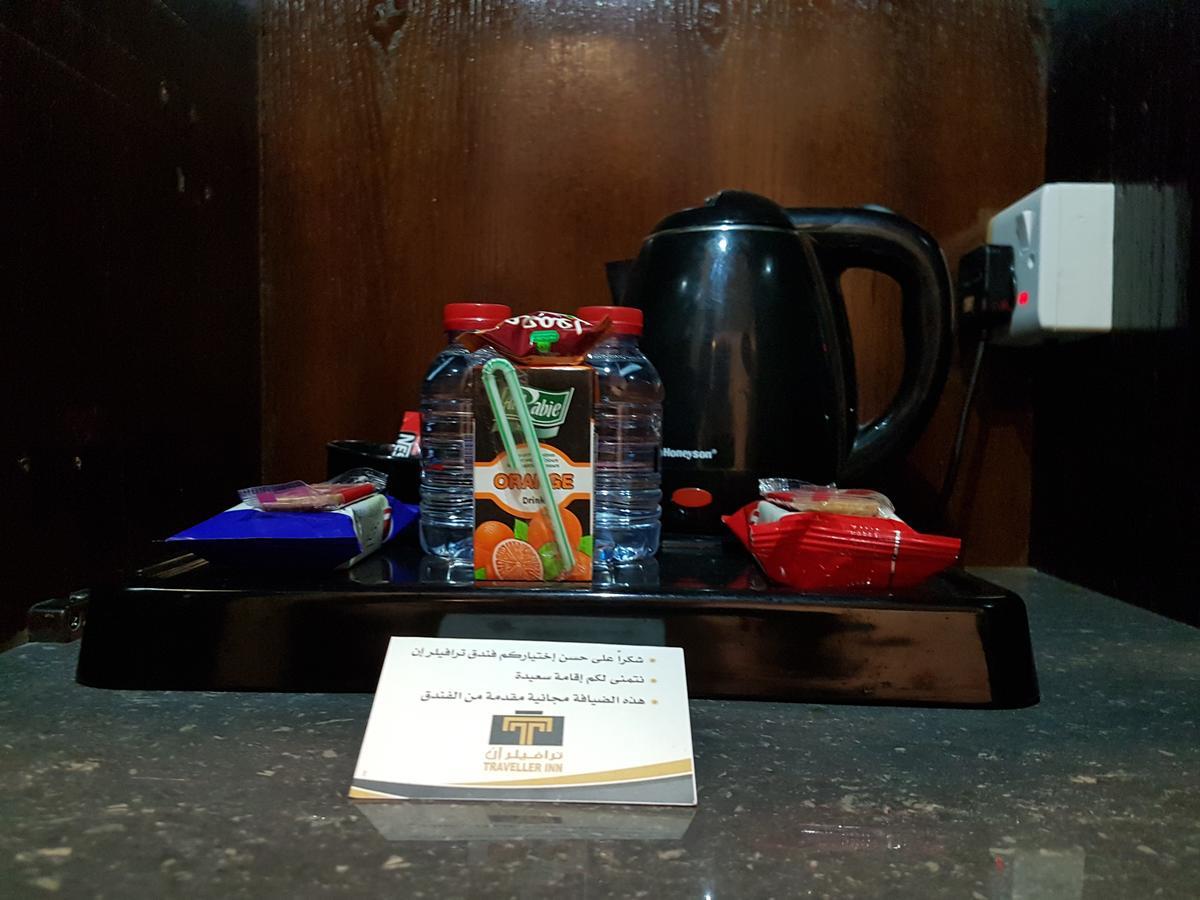 Traveller Appartments 4* Khobar