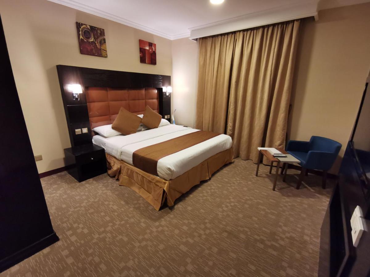 Traveller Appartments 4*