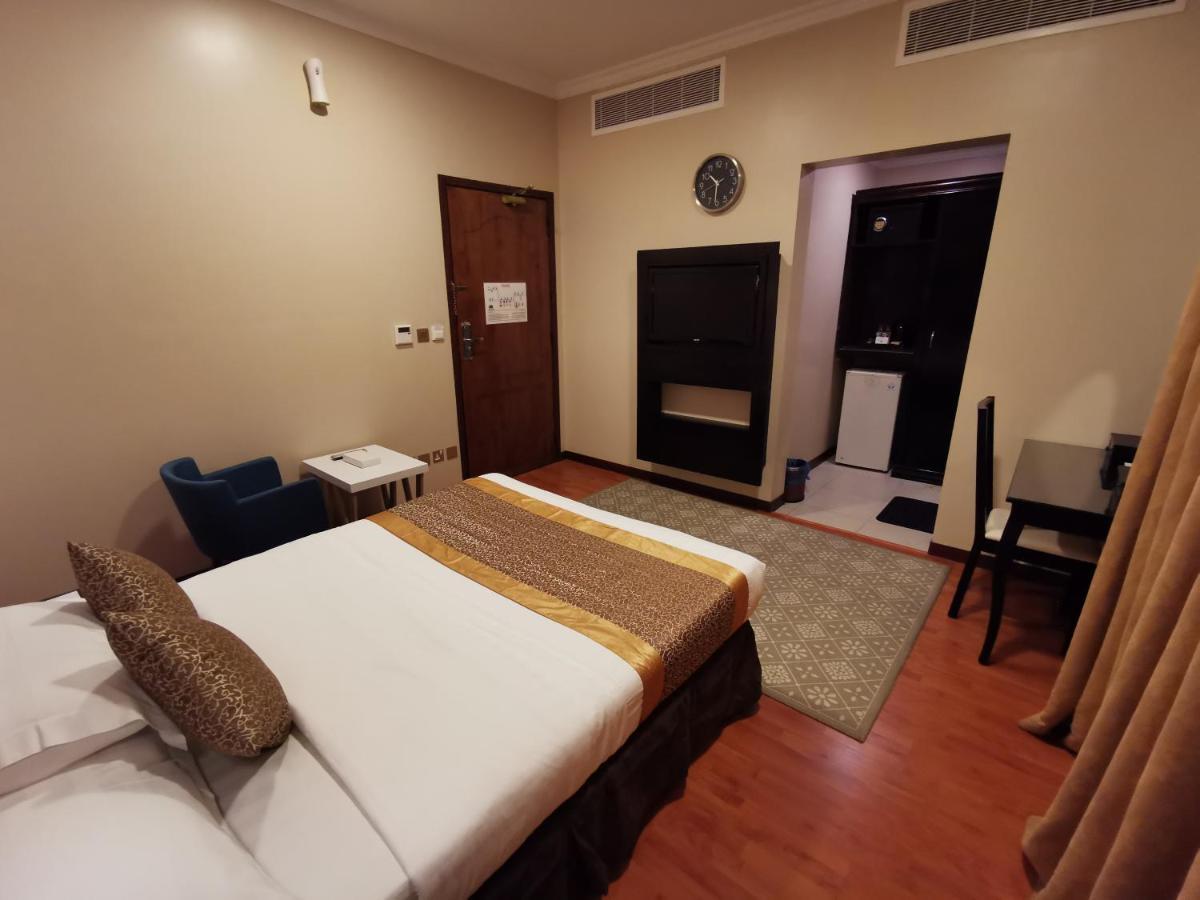 Traveller Appartments Aparthotel Khobar