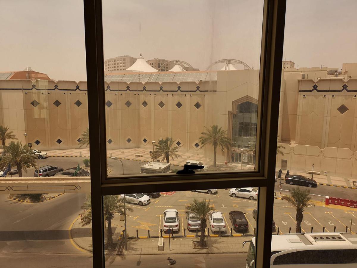 Traveller Appartments Khobar