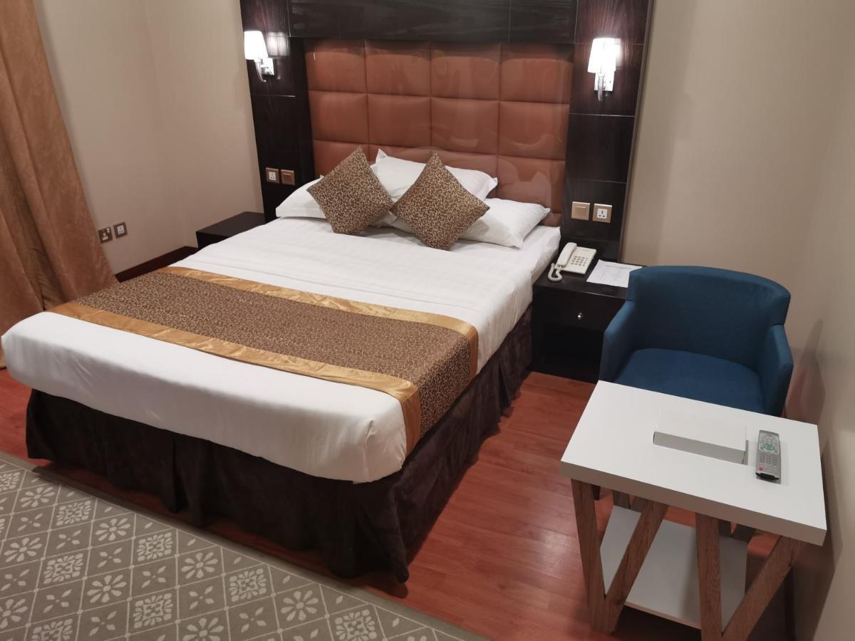 Traveller Appartments Khobar